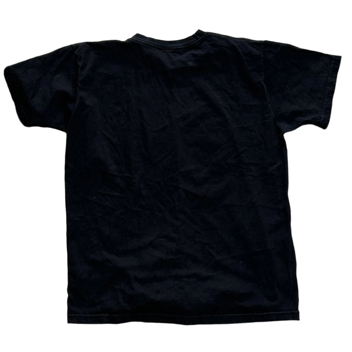 Supreme Undercover Black Tee