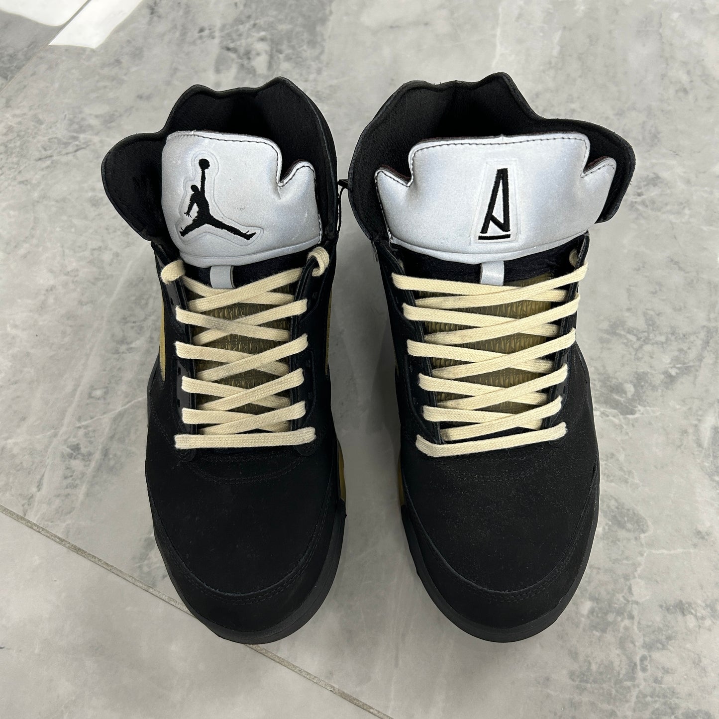 Jordan 5 Retro A Ma Maniére Dusk (USED NO BOX)