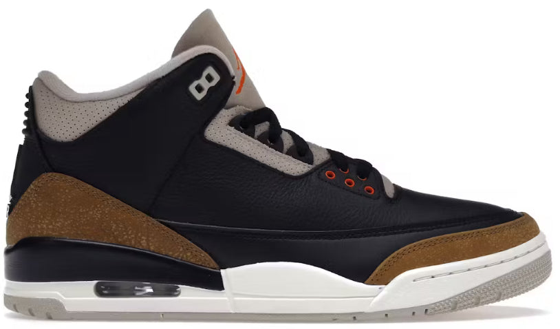 Jordan 3 Retro Desert Elephant (Used)
