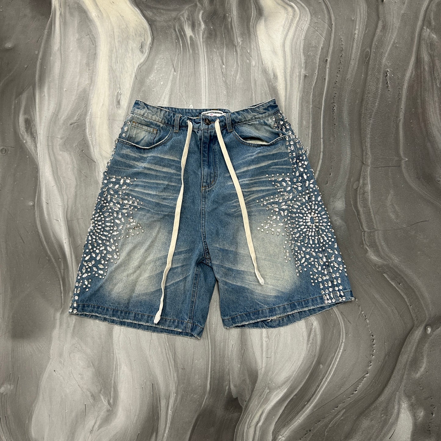 Vale Forever Siren Jorts
