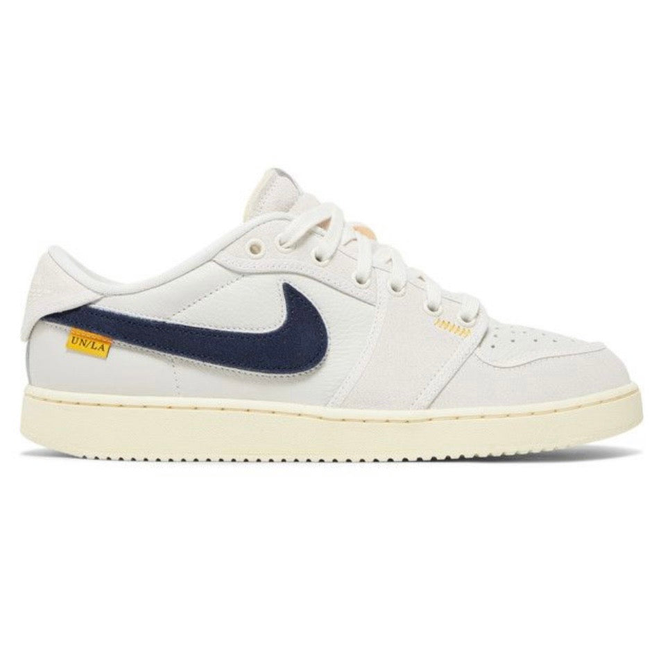 Jordan 1 Retro AJKO Low SP Union Sail Leather