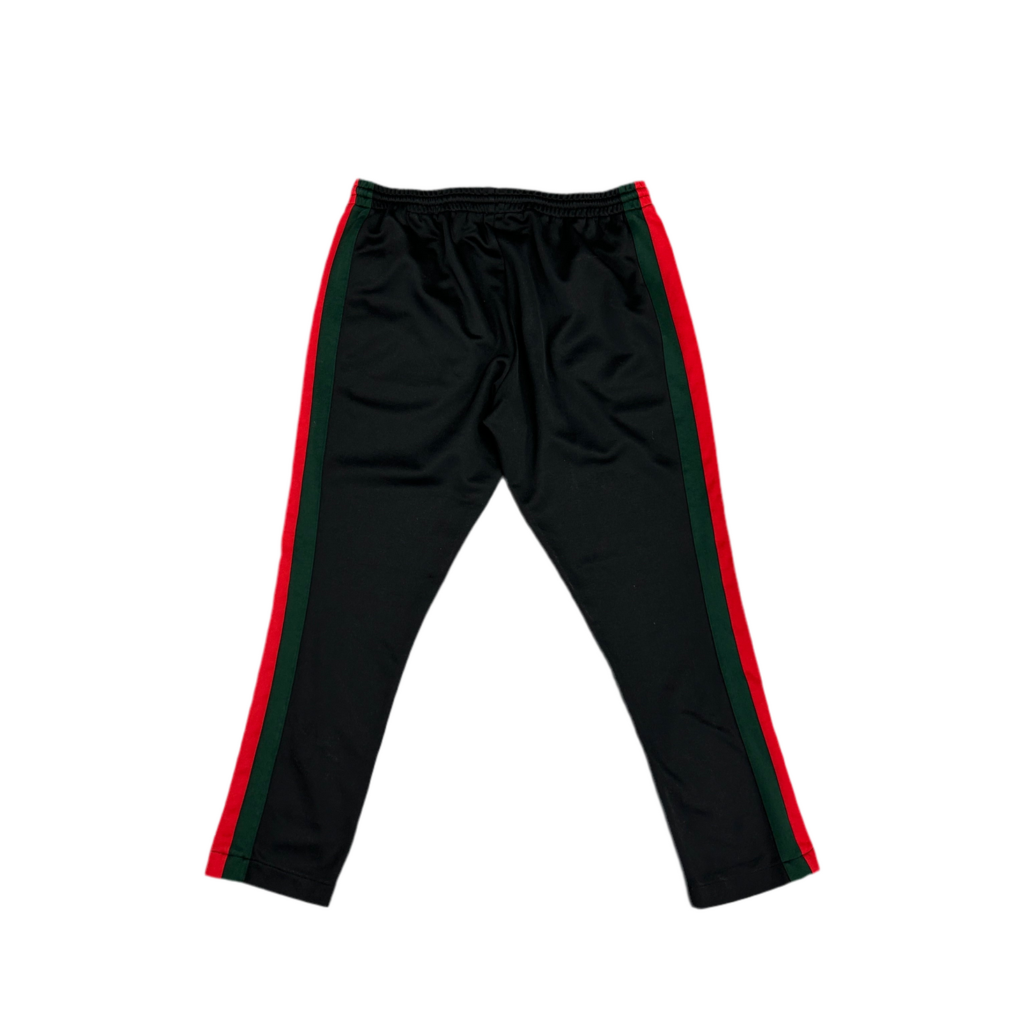 Gucci Stripe Track Pants