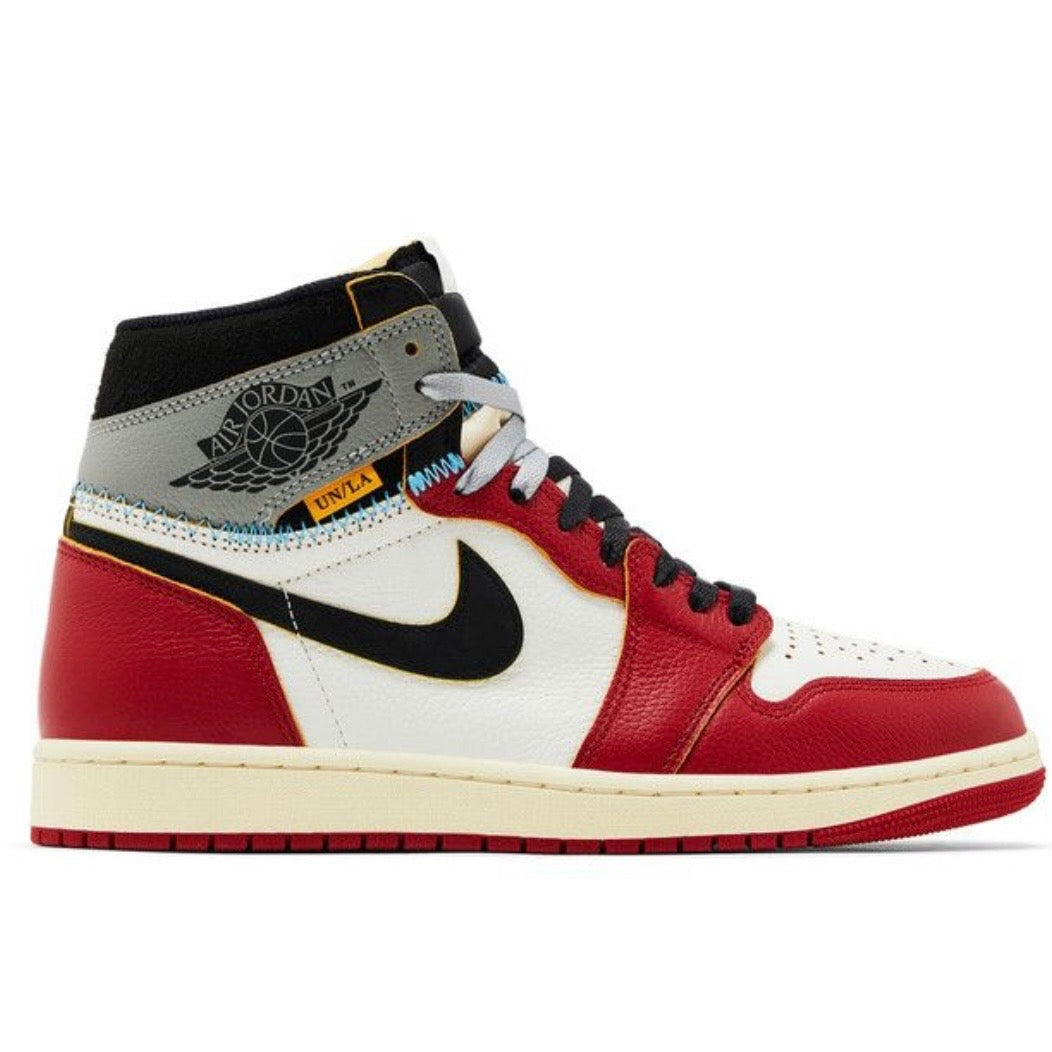 Union LA x Air Jordan 1 Retro High OG SP Chicago Shadow (Used)