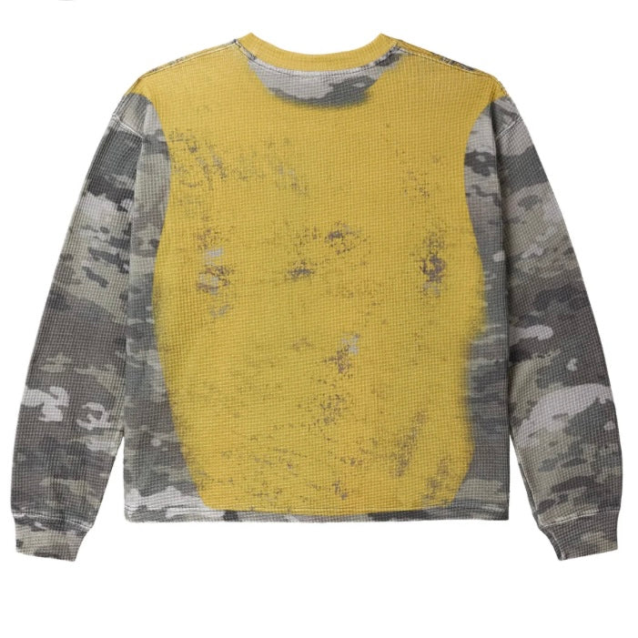 VALE FOREVER CAMO FUTBALL THERMAL