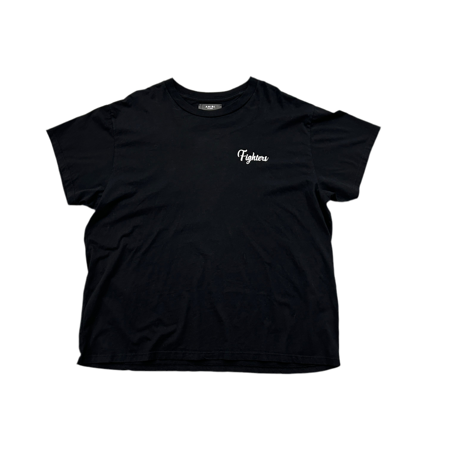 Amiri Fighters Tee