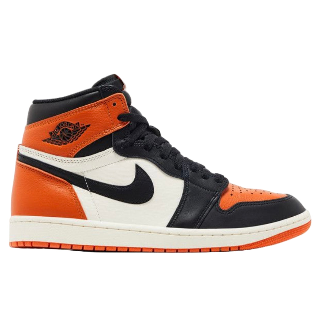 Air Jordan 1 Retro High OG
Shattered Backboard 2025