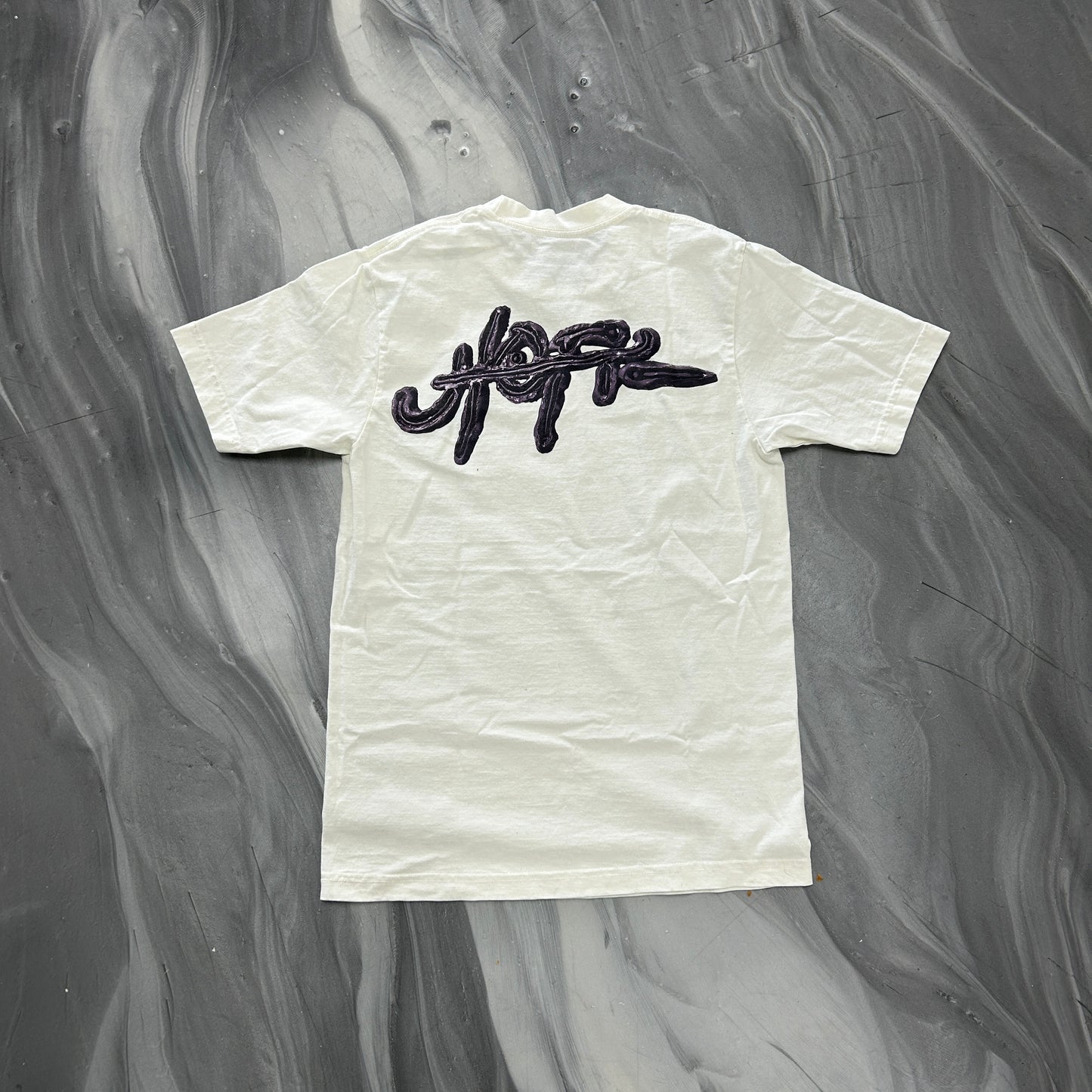Travis Scott Utopia C4 T-Shirt