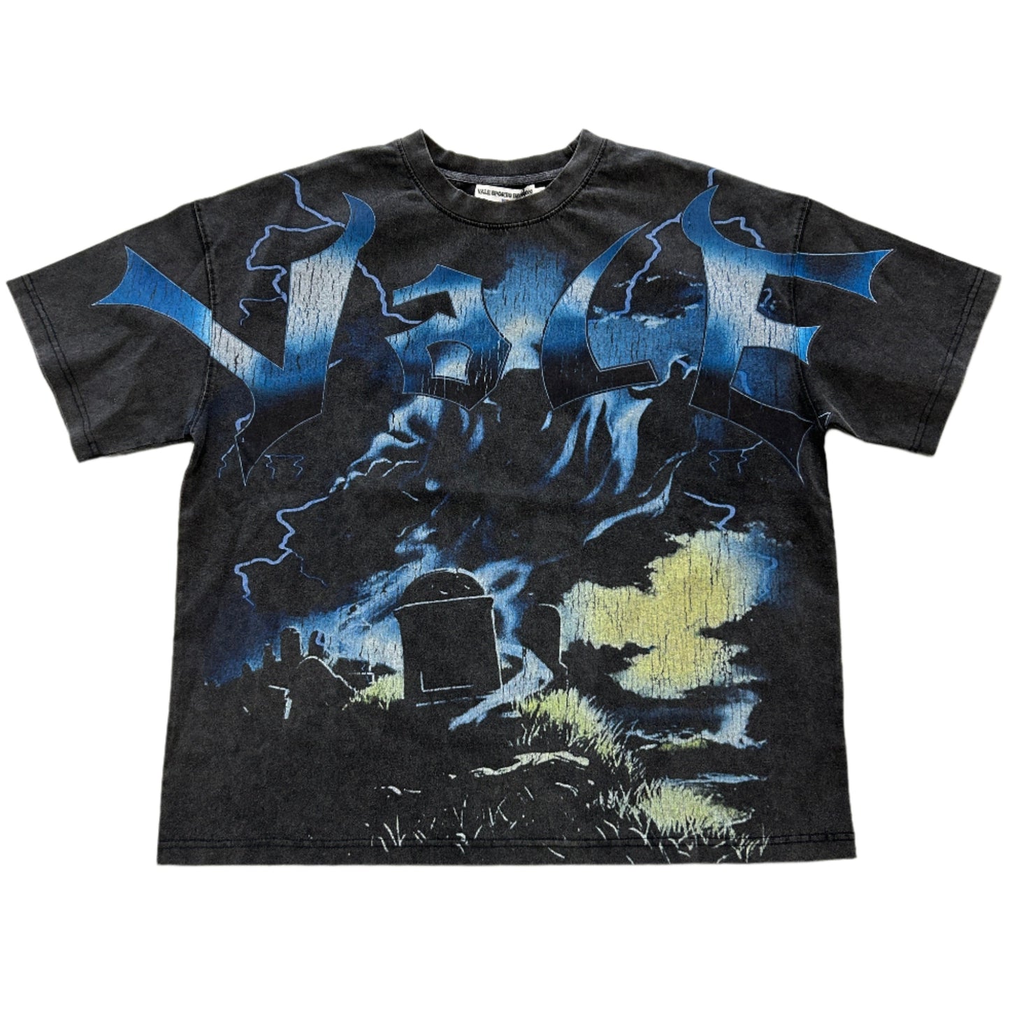 Vale Forever Casper Tee