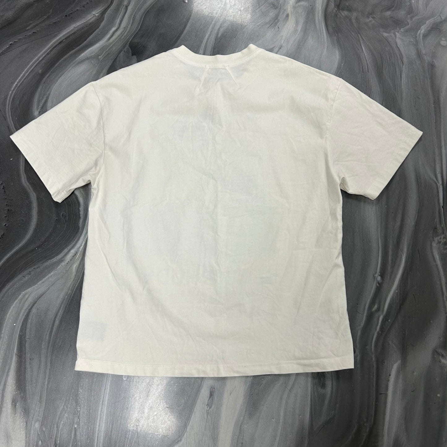 Rhude Nice Shirt White