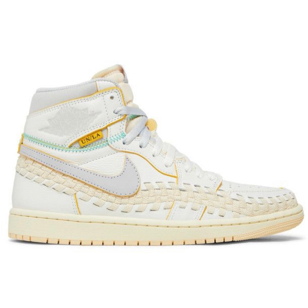 Jordan 1 Retro High OG SP Union LA Bephies Beauty Supply Summer of '96