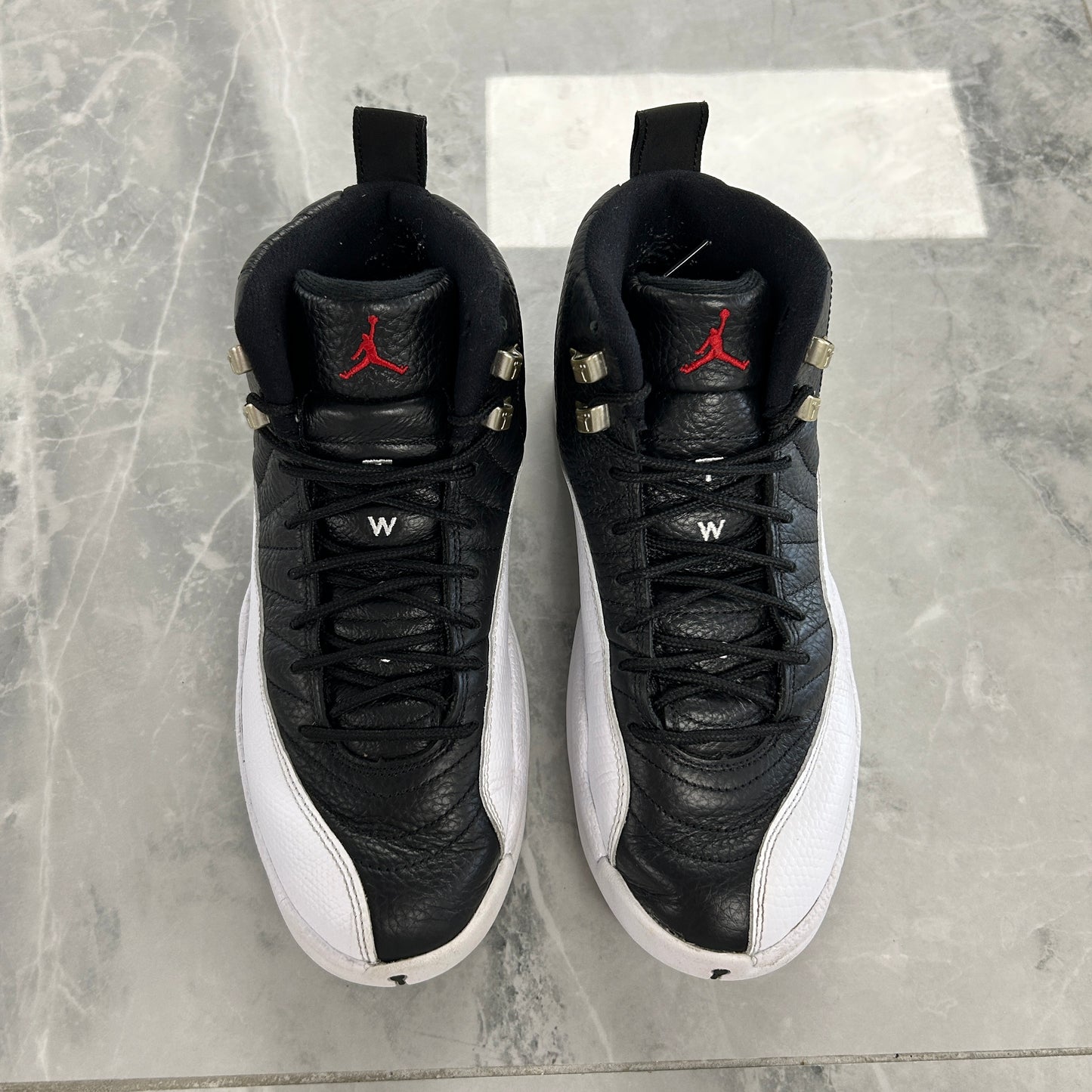 Air Jordan 12 Retro Playoff (USED) (NO BOX)
