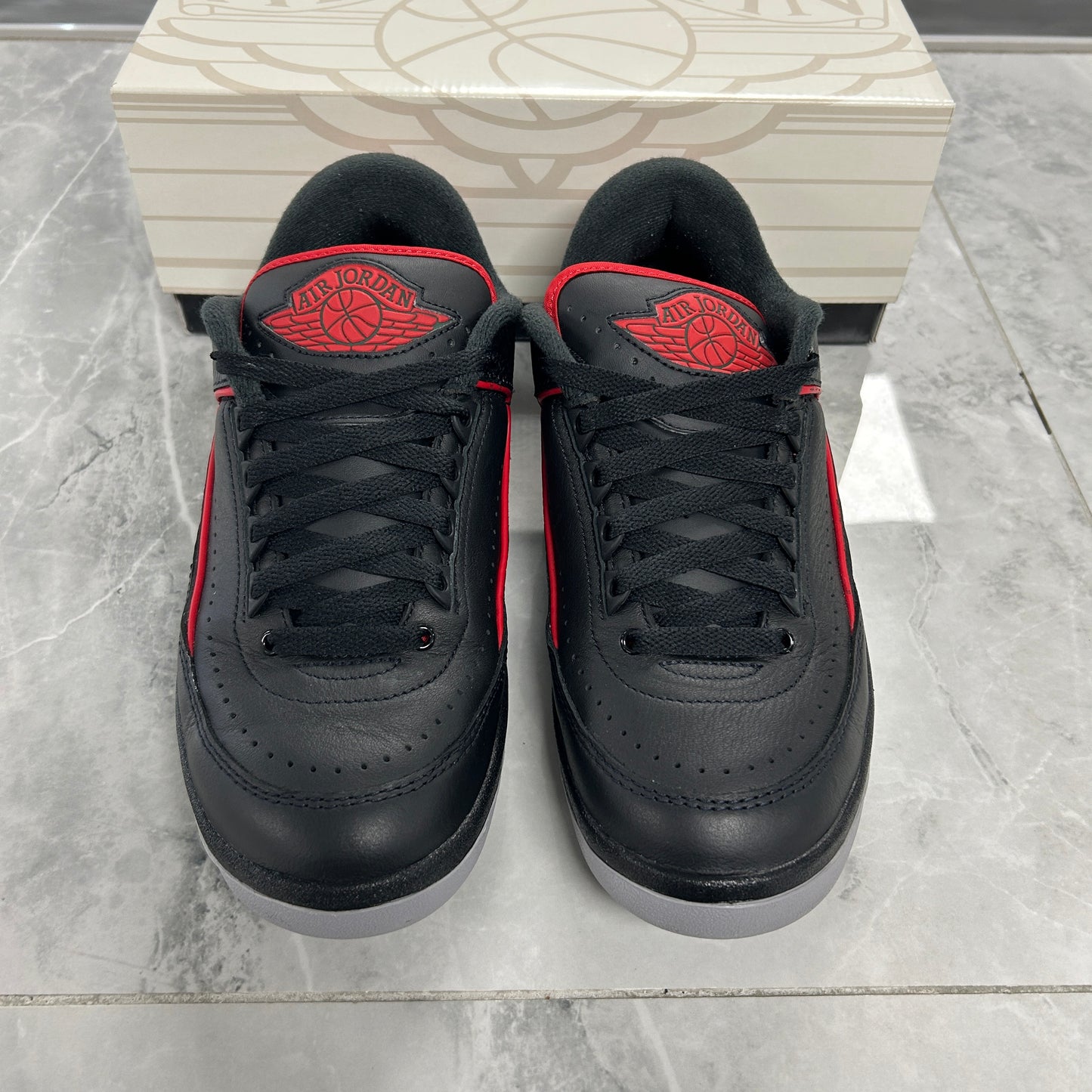 Jordan 2 Retro Low Christmas (Used)