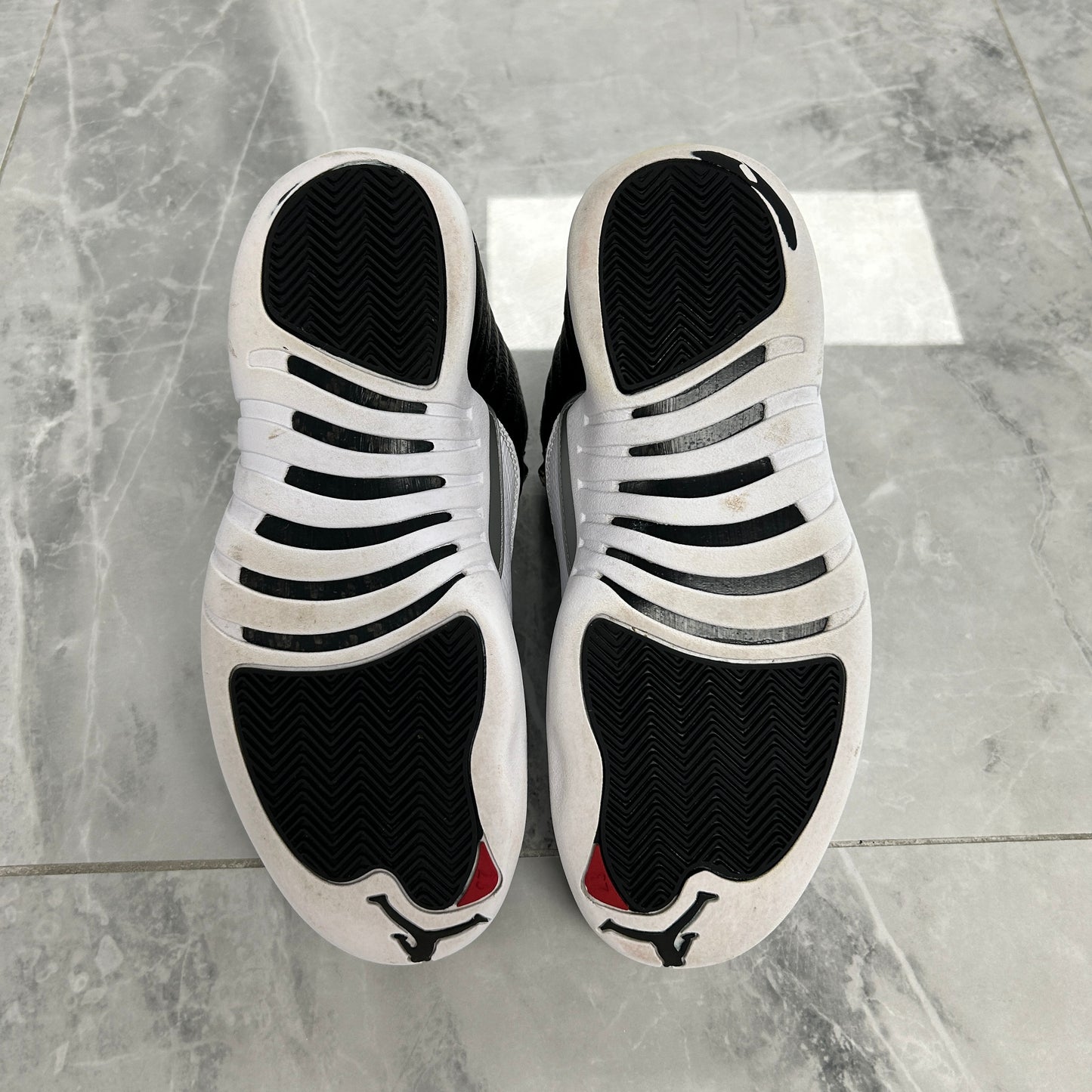 Air Jordan 12 Retro Playoff (USED) (NO BOX)