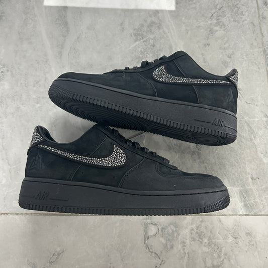 Nike Air Force 1 Low LX Ja Morant Swarovski - view 2