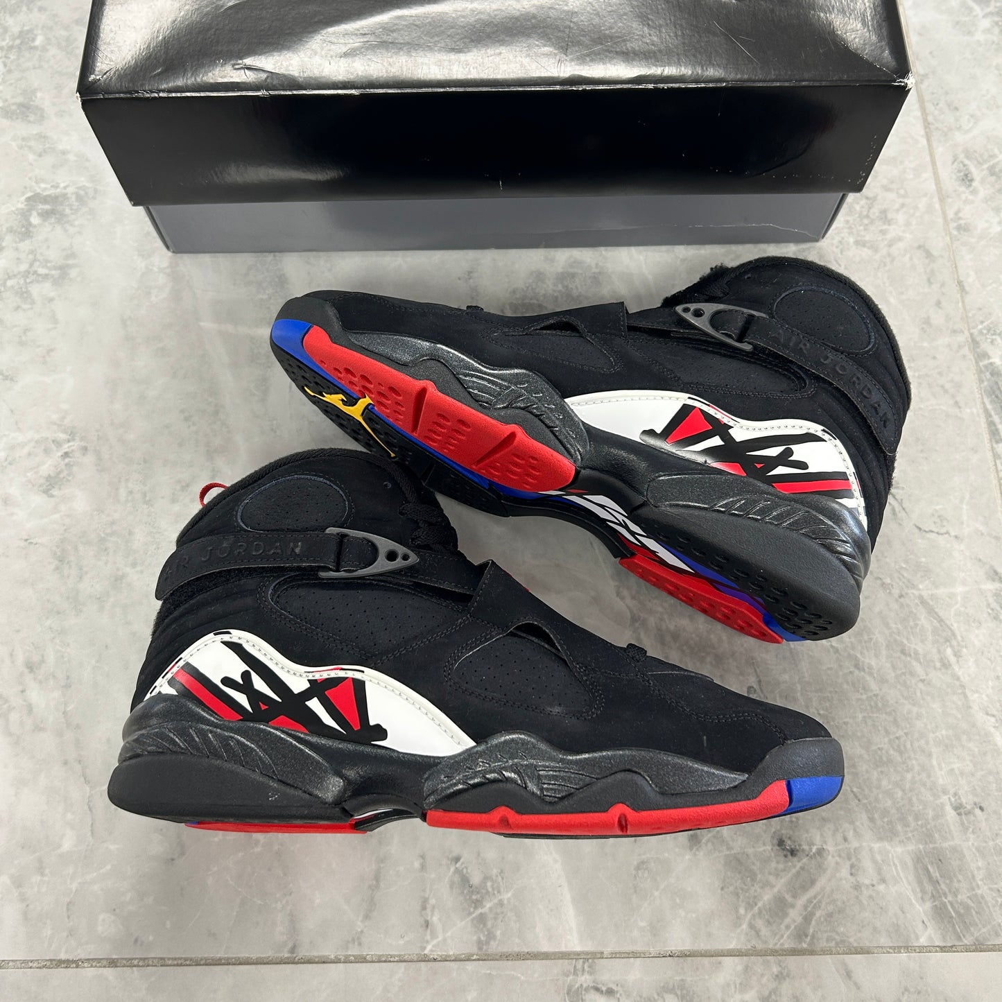 Air Jordan 8 Retro Playoff 2023 (Used)