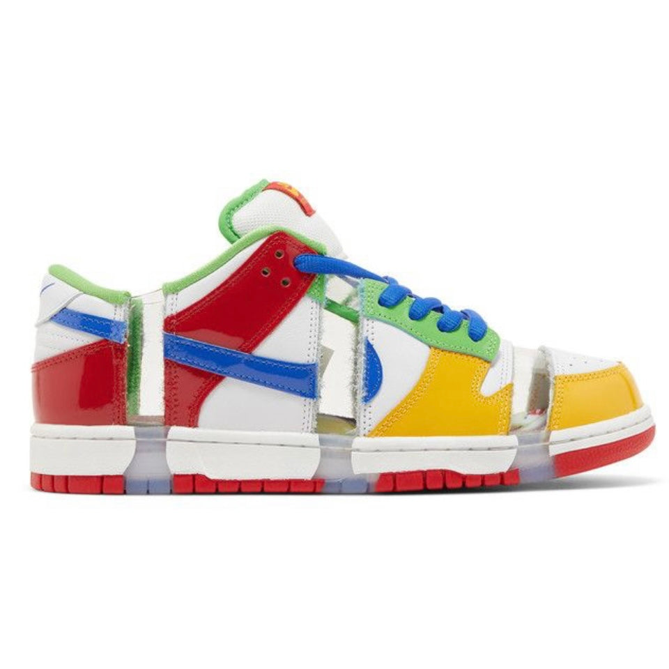 Nike Dunk Low SB 'Sandy Bodecker' (USED NO BOX)