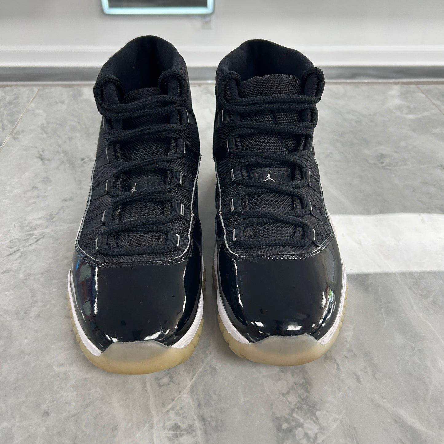 Jordan 11 Retro Jubilee 25th Anniversary (USED NO BOX)