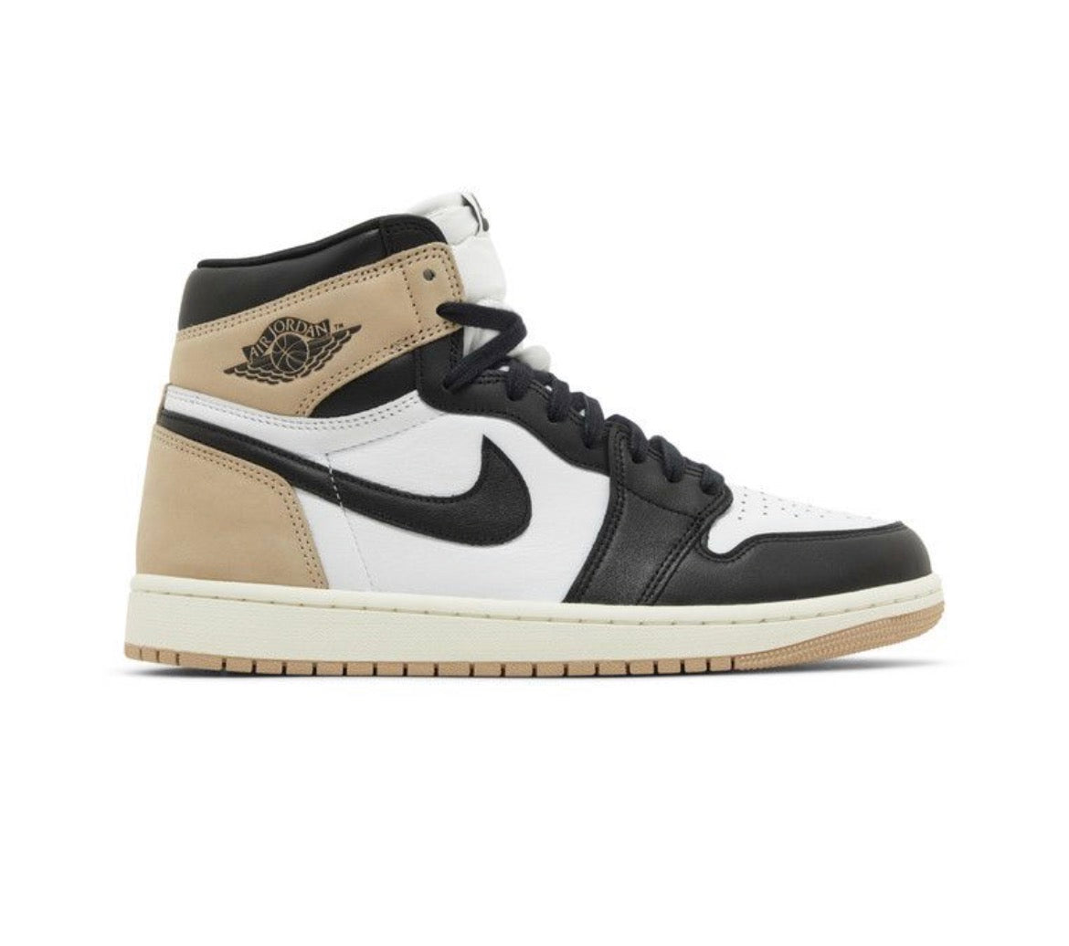 Jordan 1 Retro High OG Latte (NEW NO BOX)