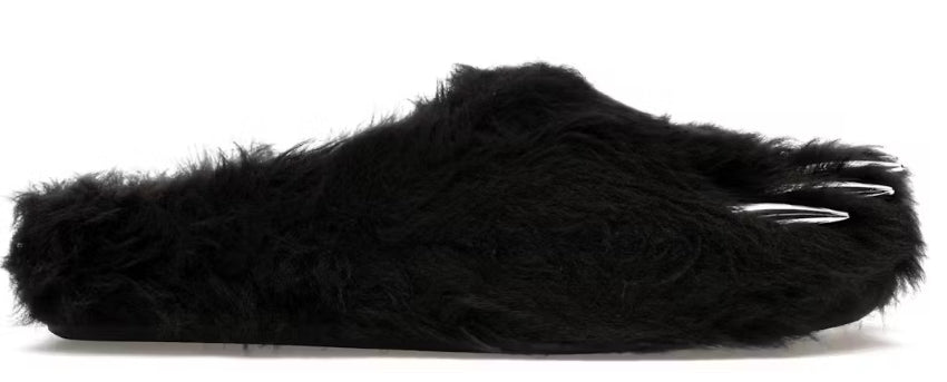 Bravest Studios Bear Claw Mule Black (USED)