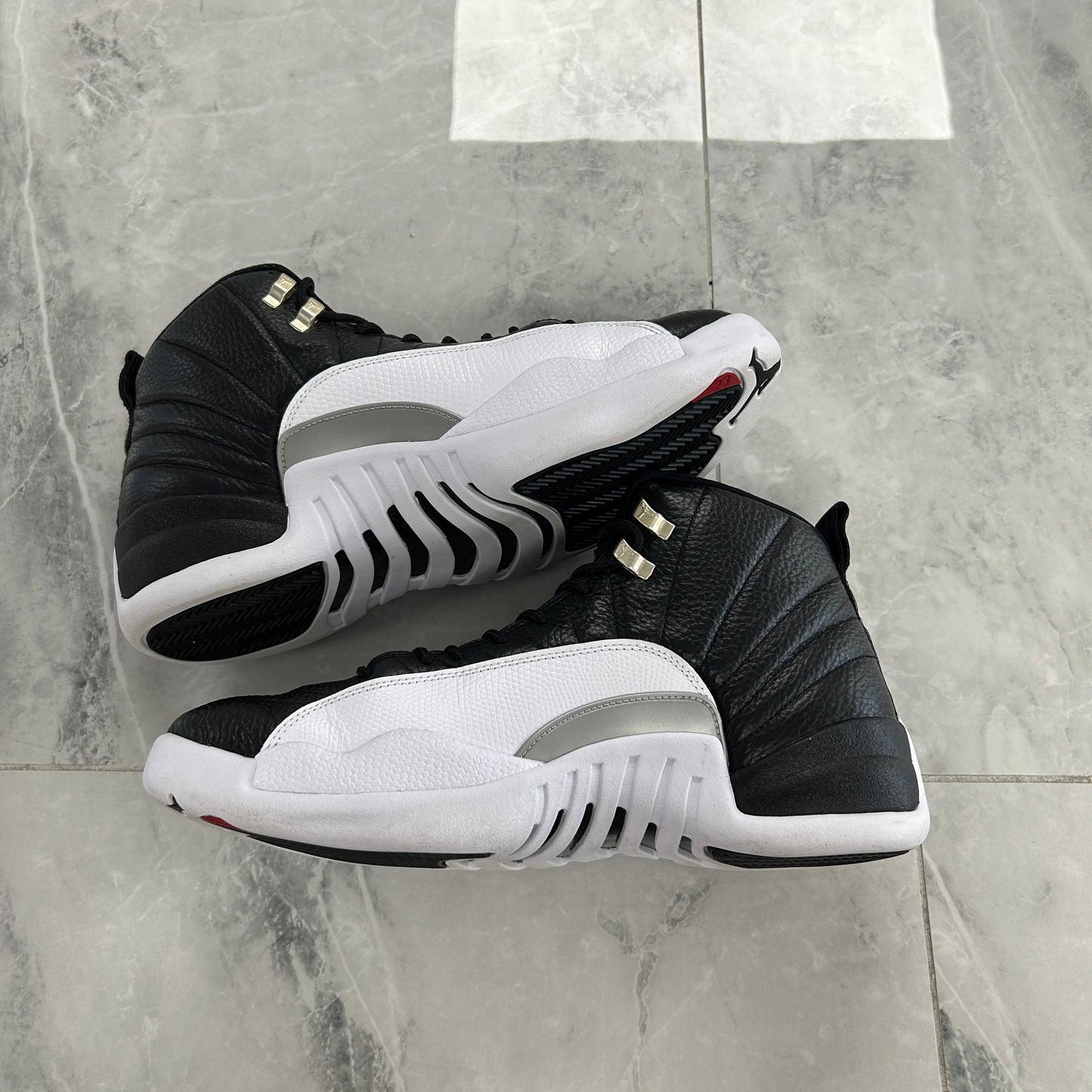 Air Jordan 12 Retro 'Playoff' 2022 (USED NO BOX)