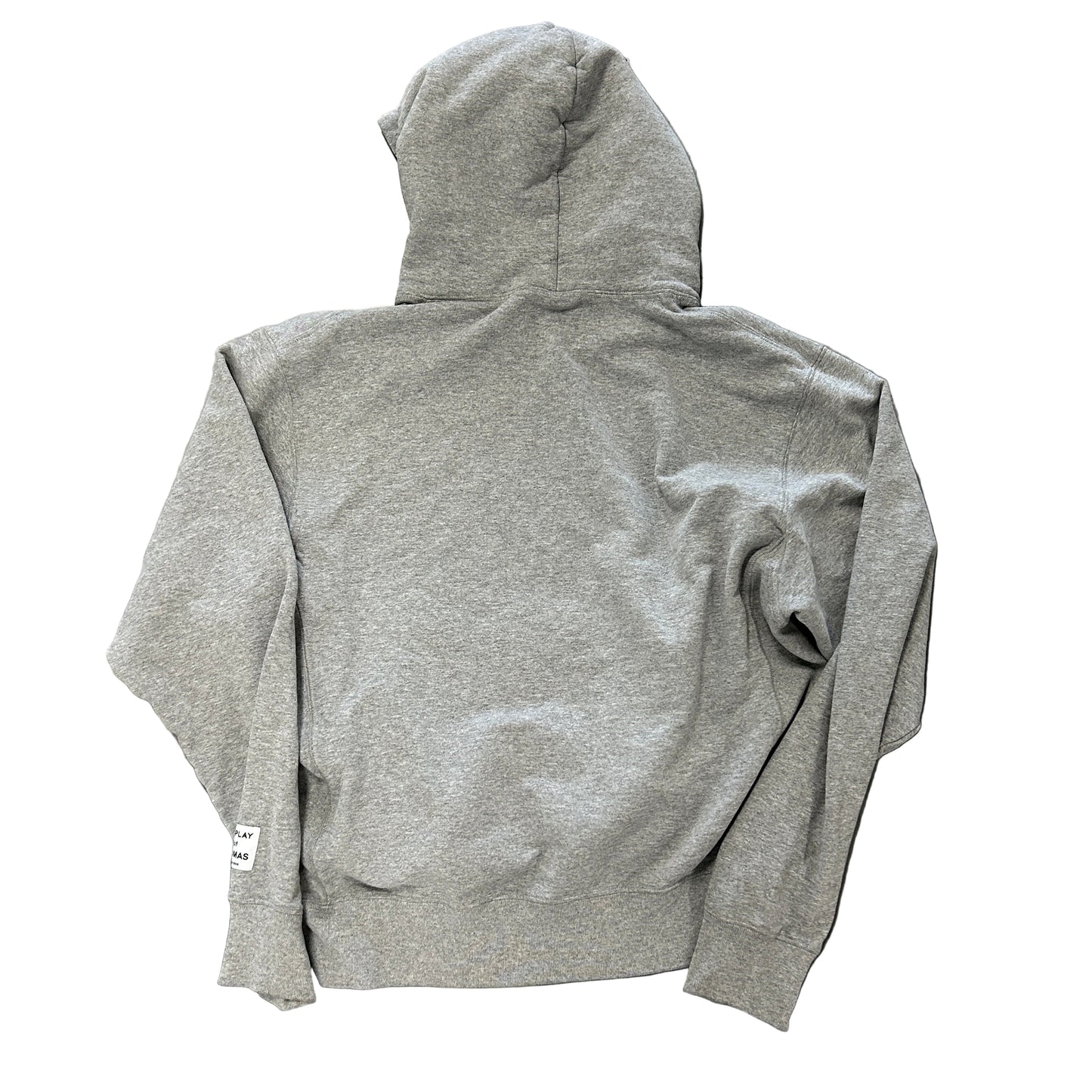 Gallery Dept Faded Logo Hoodie
