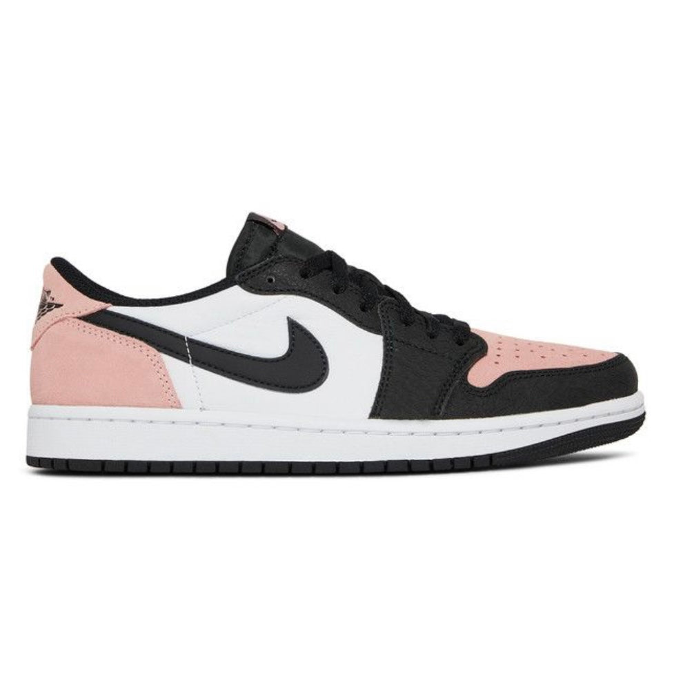 Air Jordan 1 Retro Low OG
'Bleached Coral' (USED)