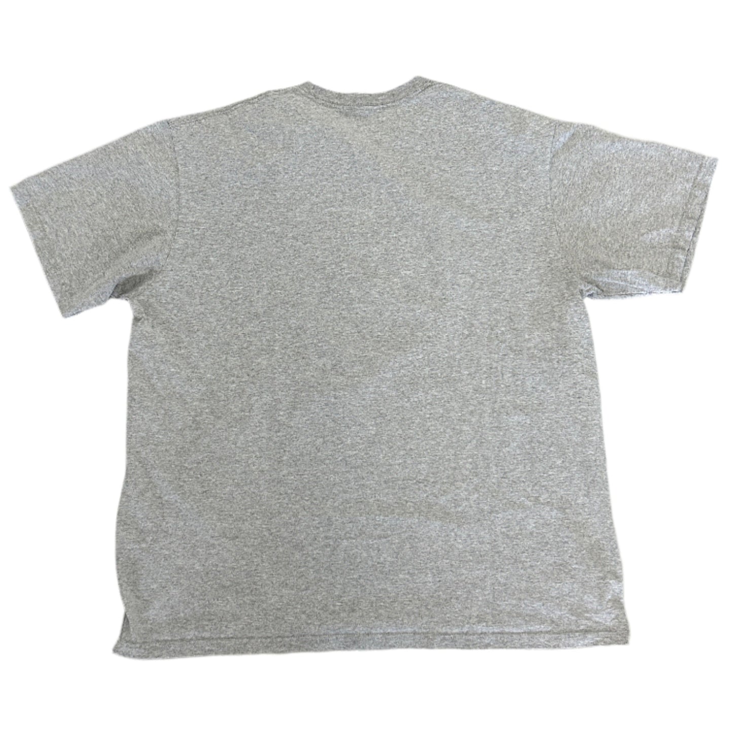 Supreme Kiss Tee Grey