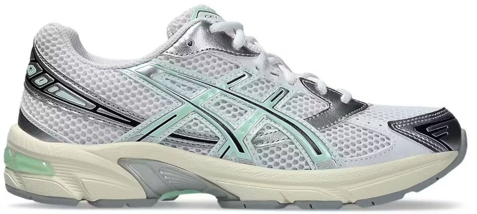 ASICS Gel-1130 White Mint Tint