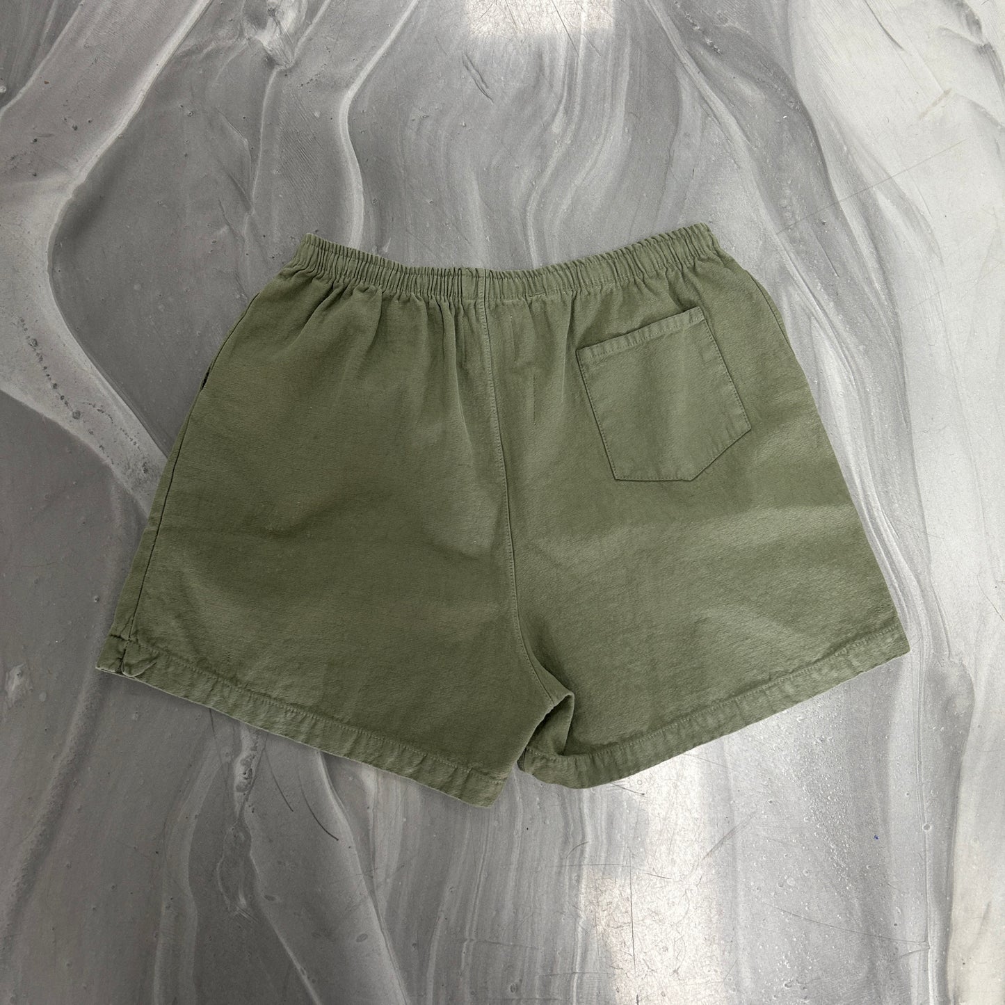 Gallery Dept. Zuma Short Olive