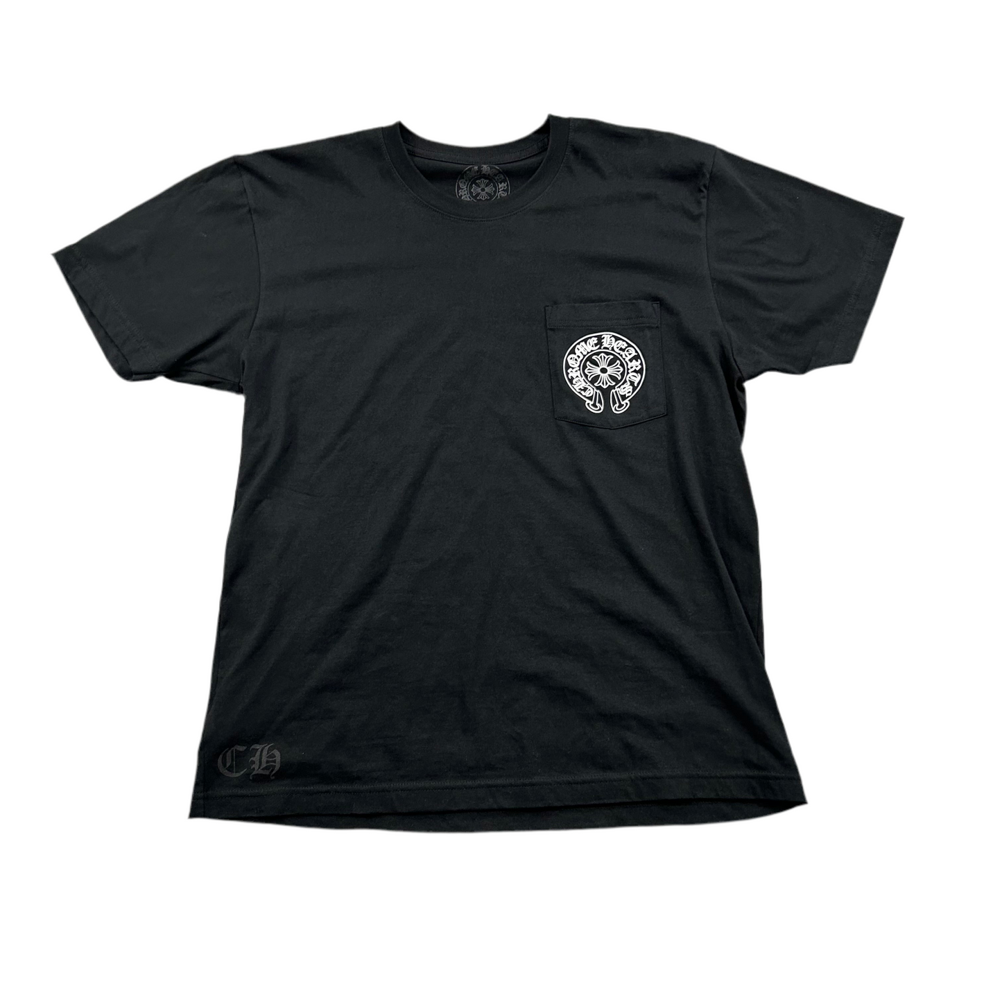 Chrome Hearts Miami Exclusive T-shirt Black