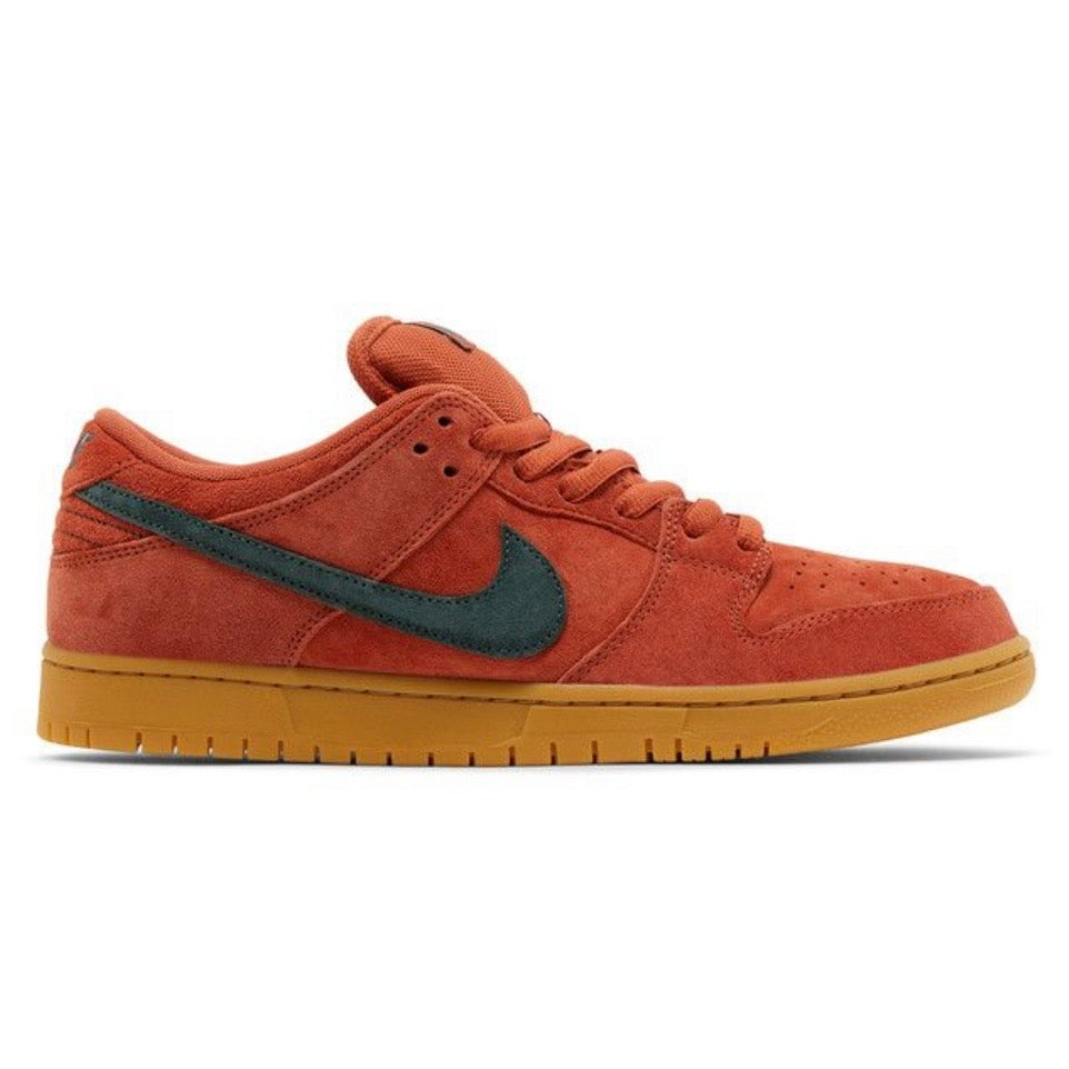 Nike SB Dunk Low Burnt Sunrise