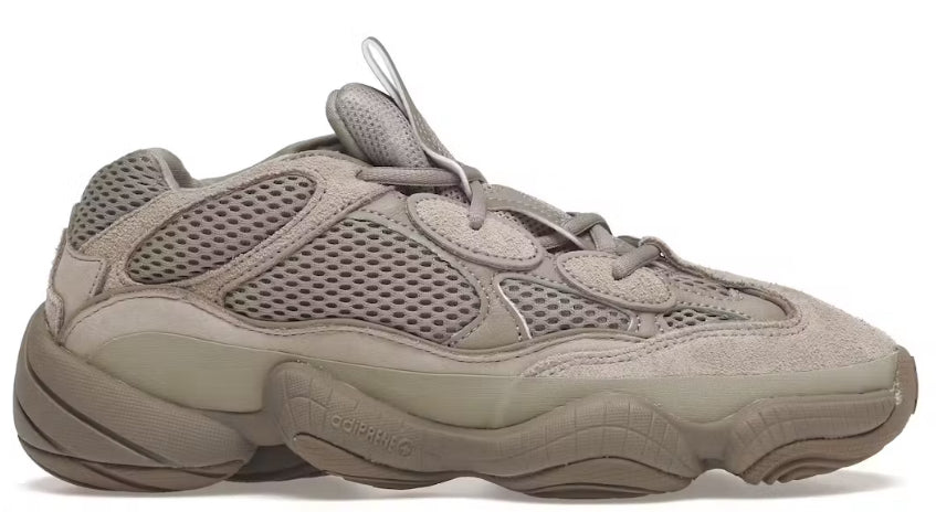 adidas Yeezy 500 Ash Grey (USED) PB- Cold Shoulder Kicks adidas Yeezy 500 Ash Grey (USED) PB- Cold Shoulder Kicks
