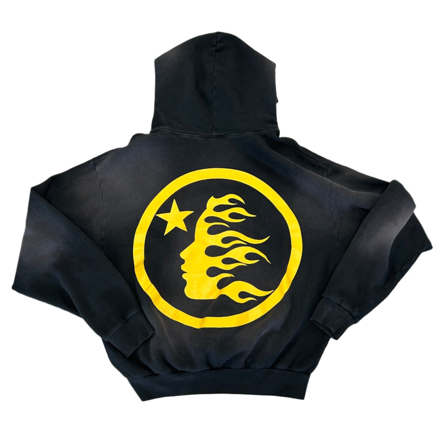 Hellstar No Guts No Glory Hoodie