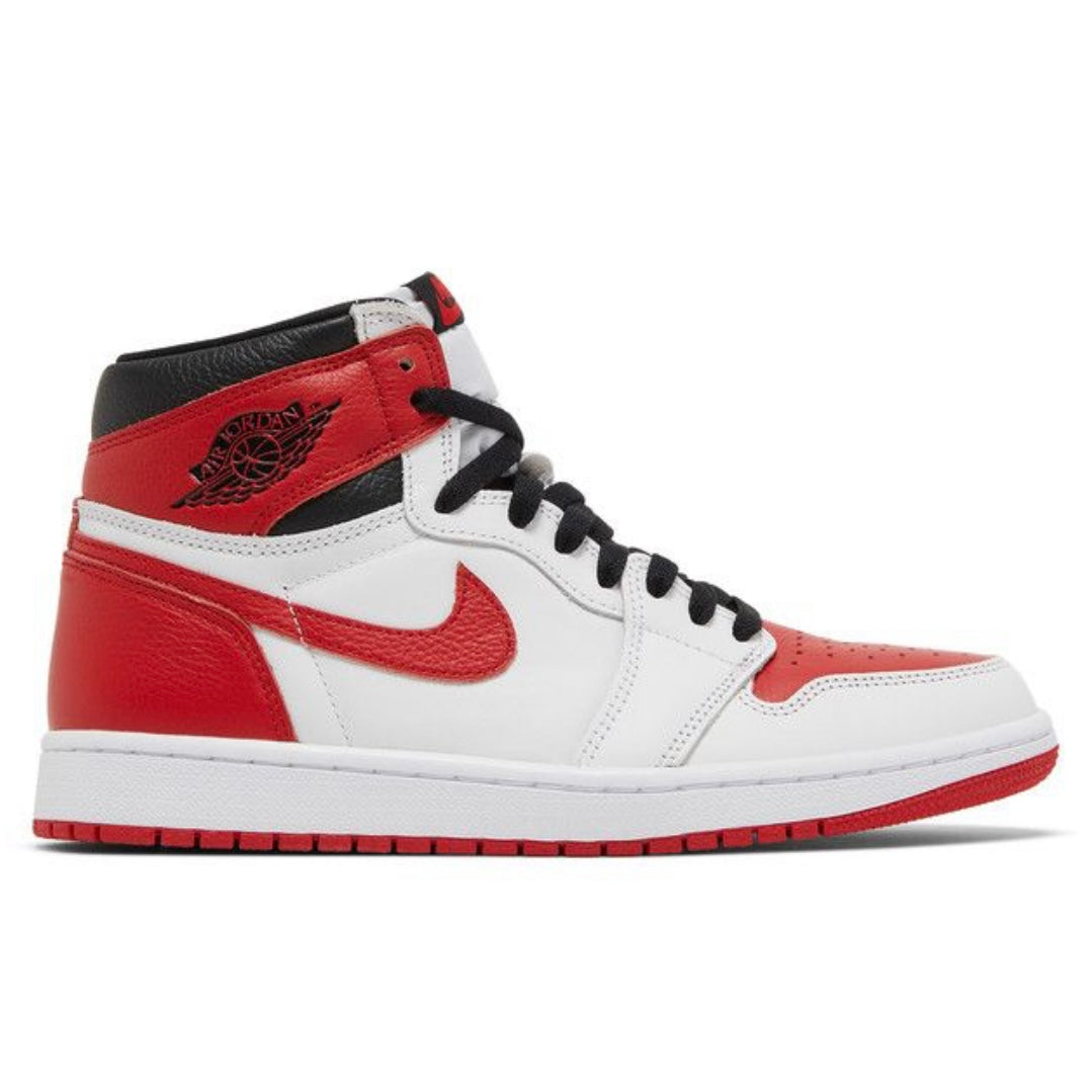 Jordan 1 Retro High OG Heritage