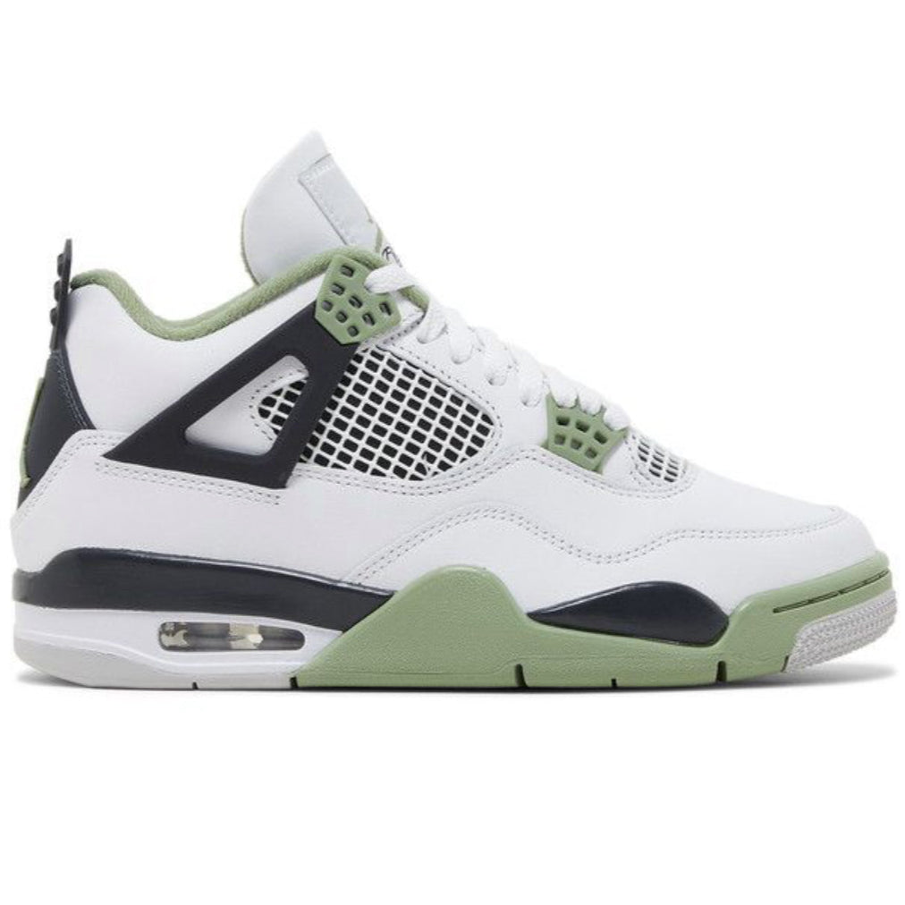 Jordan 4 Retro Seafoam