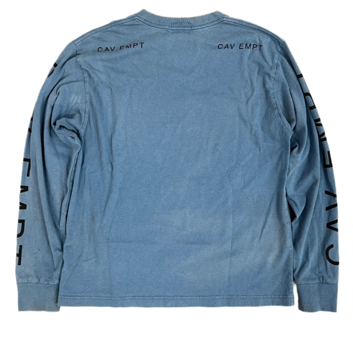 Cav Empt CE Police Long Sleeve