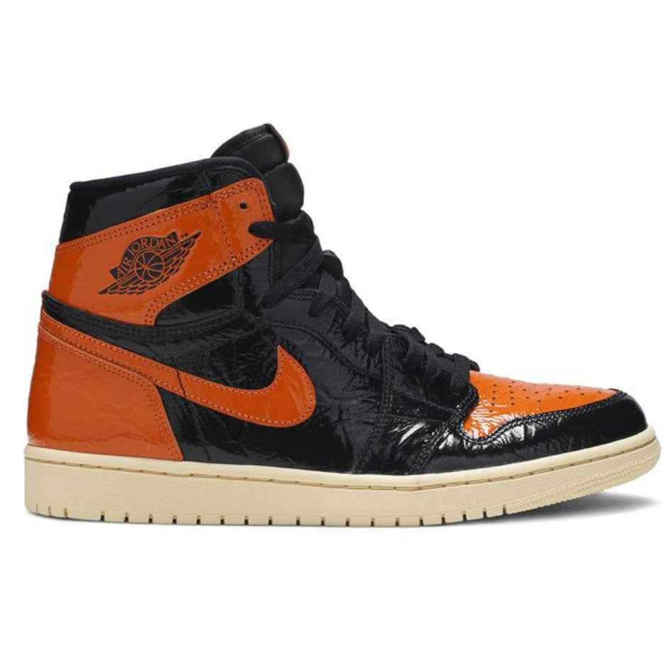 Air Jordan 1 Retro High OG Shattered Backboard 3.0 (Used)(No Box)