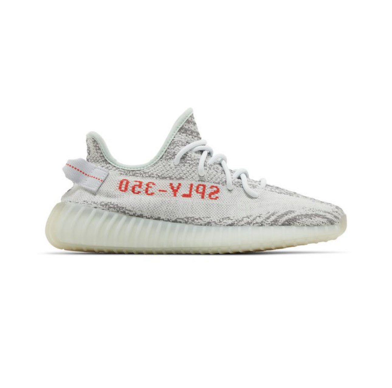 Adidas Yeezy Boost 350 V2 Tinte Azul
