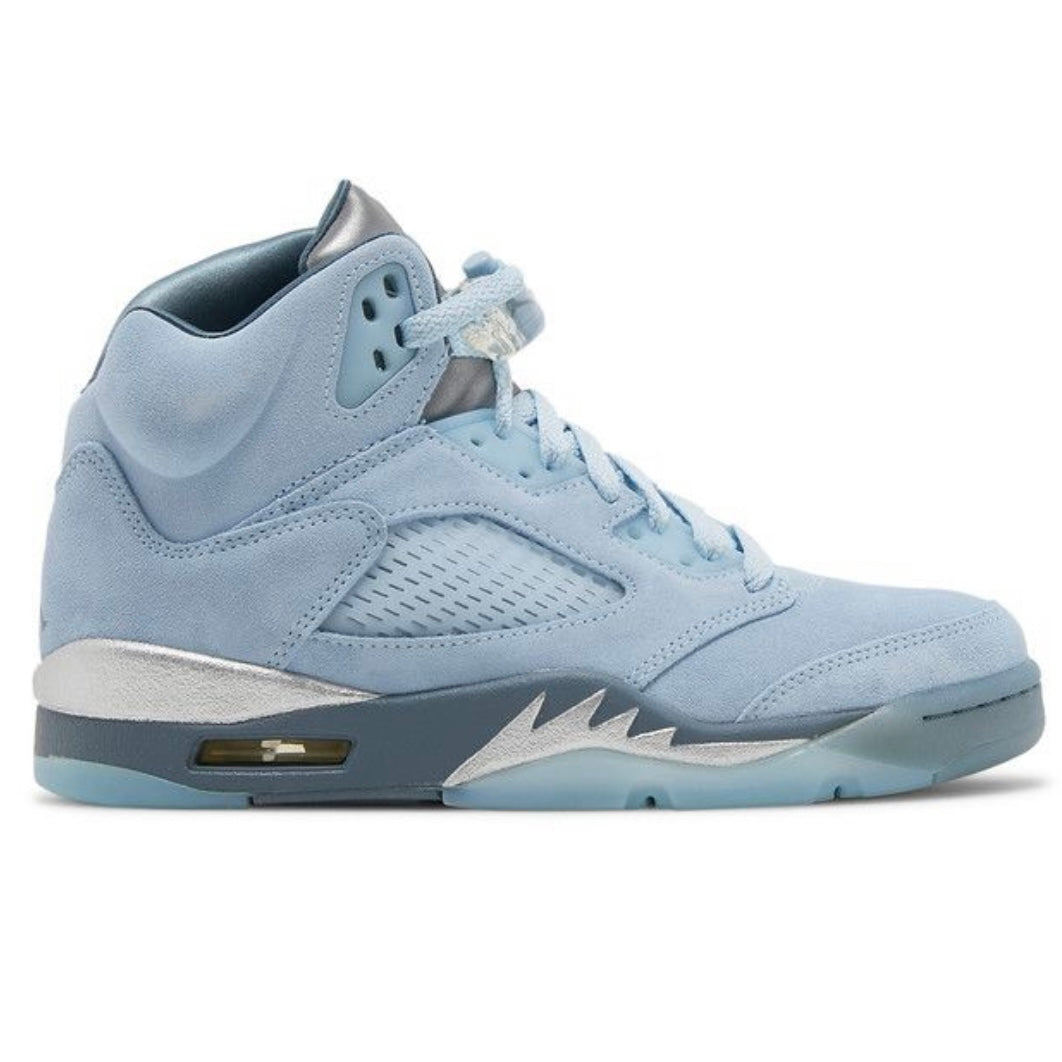 Jordan 5 Retro Bluebird