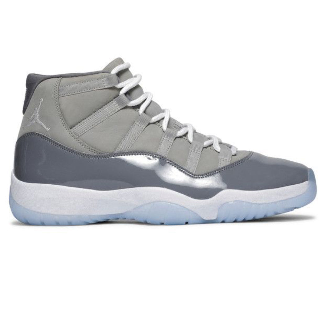 Jordan 11 Retro Cool Grey (2021)
