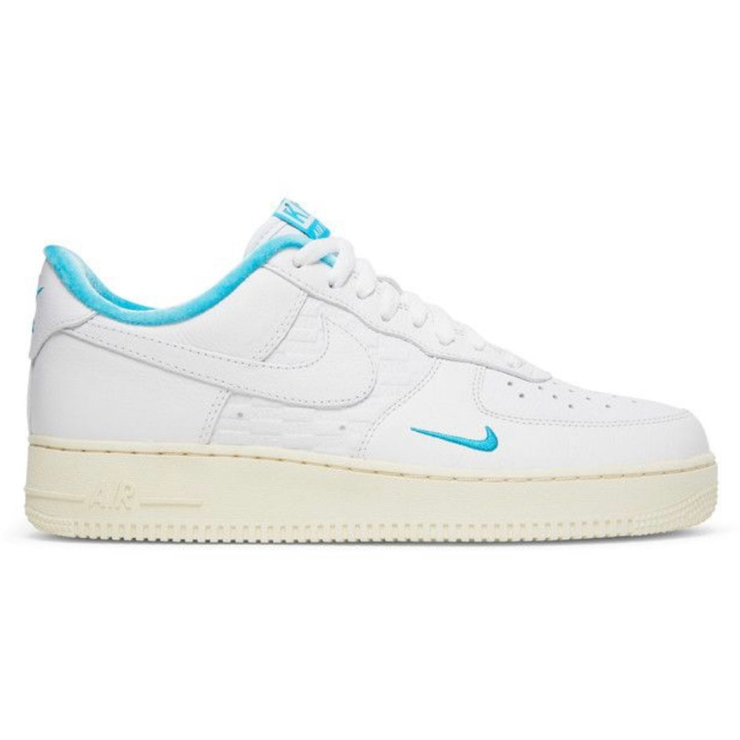 Kith x Air Force 1 Low Hawaii (Used)