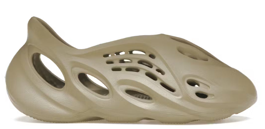 Adidas Yeezy Foam RNR Stone Salt
