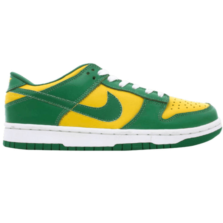 Nike Dunk Low Brazil