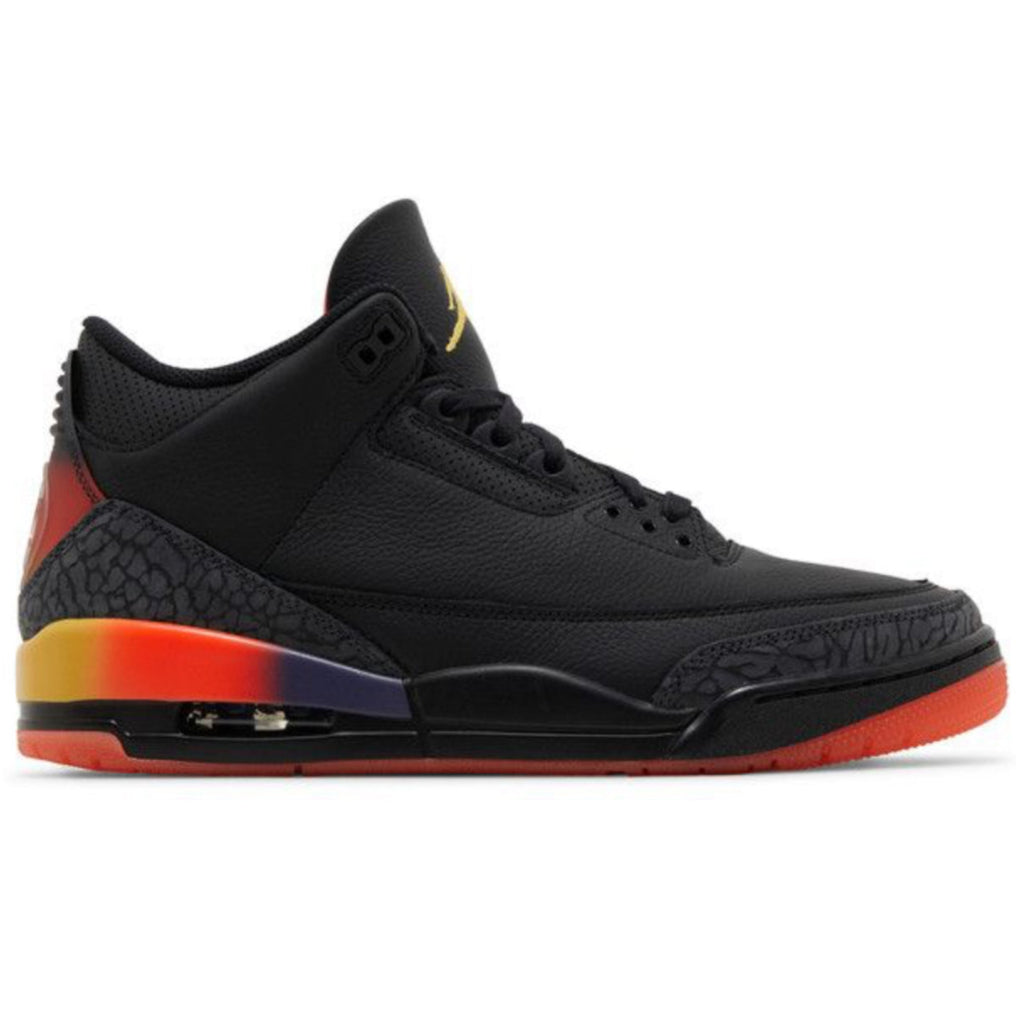 Jordan 3 Retro J Balvin Rio