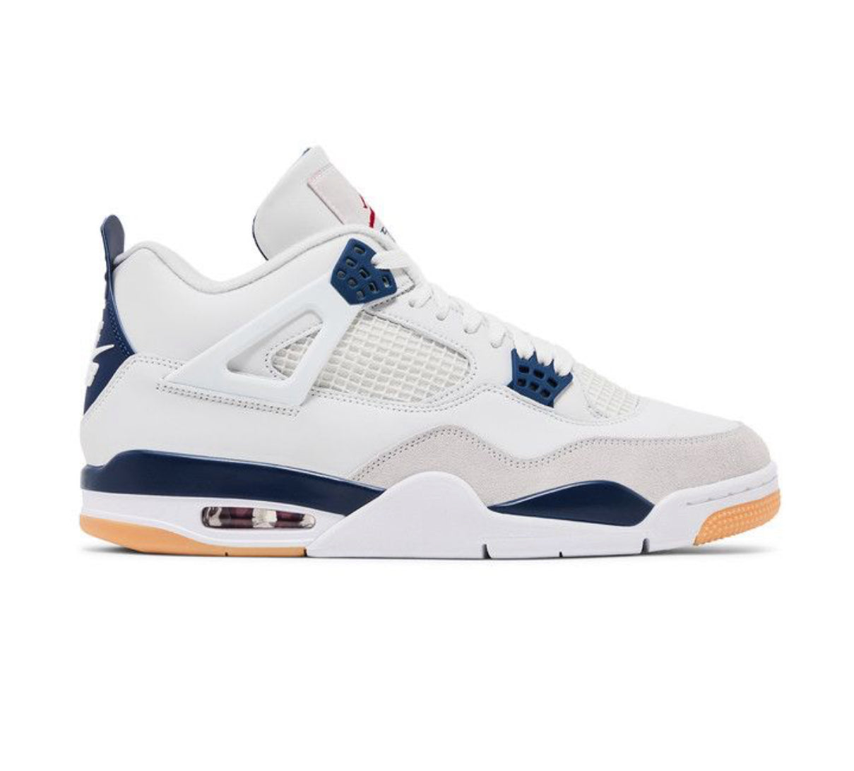 Jordan 4 Retro SB Navy
