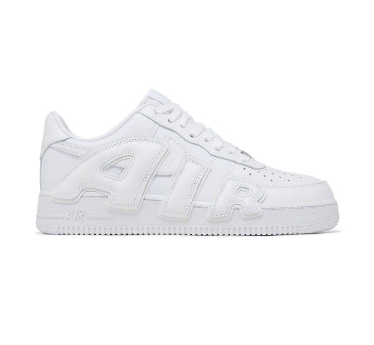 Nike Air Force 1 Low CPFM Cactus Plant Flea Market White (2020)