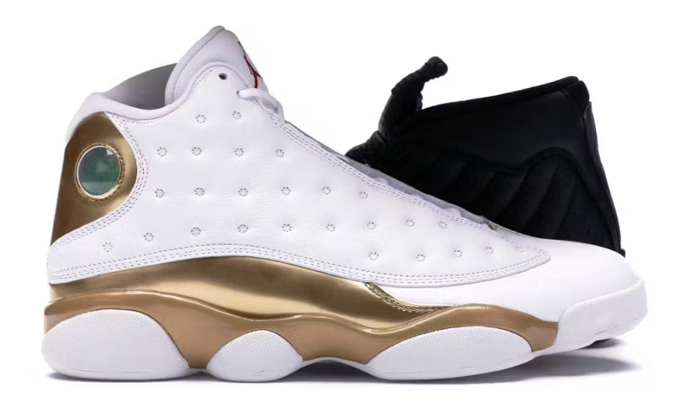 Jordan Defining Moments Pack Last Shot 13/14 (USED)