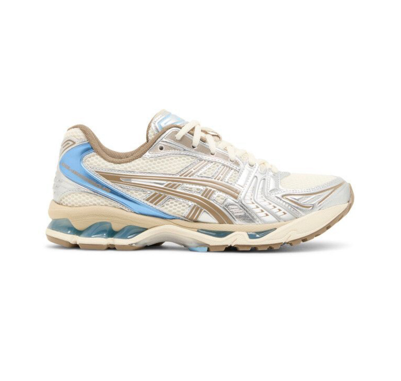ASICS Gel-Kayano 14 Crema Pimienta