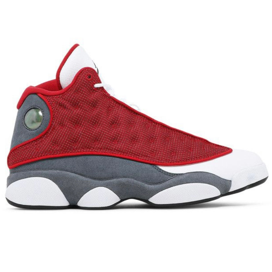 Jordan 13 Retro Gym Red Flint Grey (USED)