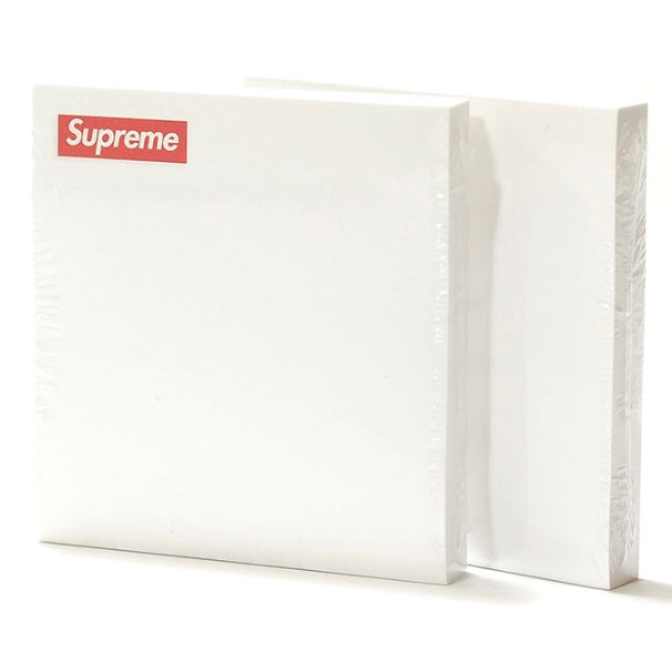 Supreme Post It Notes
